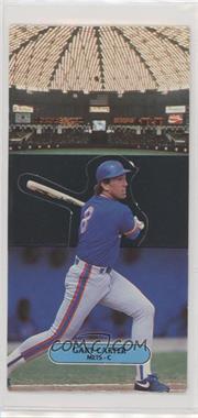 1987 Donruss All-Stars - Pop-Ups #_GACA - Gary Carter