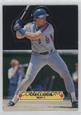 1987 Donruss All-Stars - Pop-Ups #_GACA - Gary Carter