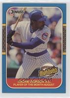 Andre Dawson