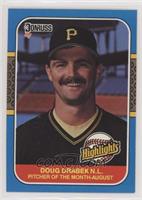 Doug Drabek