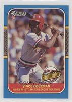 Vince Coleman