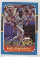 Darryl Strawberry