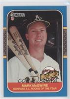 Mark McGwire