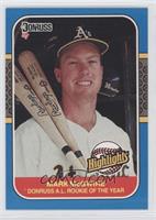 Mark McGwire