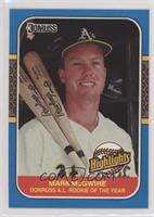 Mark McGwire