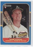 Mark McGwire