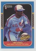 Tim Raines