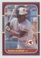 Eddie Murray