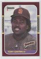 Tony Gwynn