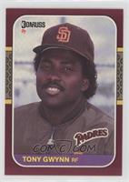 Tony Gwynn