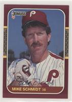 Mike Schmidt