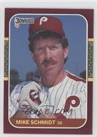 Mike Schmidt