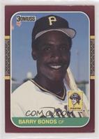Barry Bonds (Barry Bonds Pictured) [EX to NM]