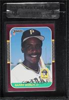 Barry Bonds (Barry Bonds Pictured) [BCCG 9 Near Mint or&nbs…