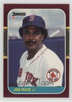 Jim Rice