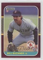 Bill Buckner