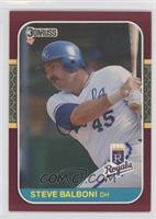 Steve Balboni