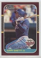 Gary Gaetti [EX to NM]