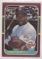 Kirby Puckett