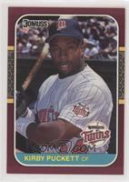 Kirby Puckett