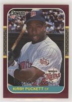 Kirby Puckett