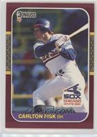 Carlton Fisk