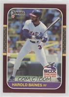 Harold Baines [EX to NM]