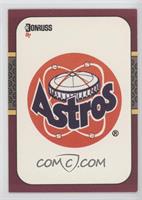 Houston Astros