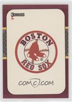 Boston Red Sox Team