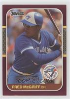 Fred McGriff