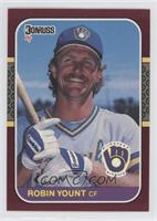 Robin Yount