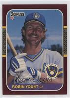 Robin Yount