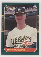 Mark McGwire