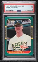 Mark McGwire [PSA 5 EX]