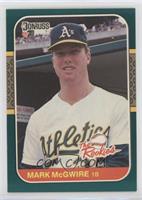 Mark McGwire