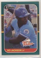 Bo Jackson [Good to VG‑EX]