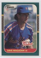 Dave Magadan