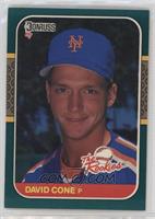 David Cone [EX to NM]