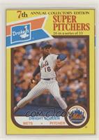 Dwight Gooden