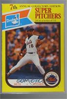 Dwight Gooden [Noted]