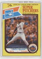 Dwight Gooden