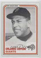 Orlando Cepeda