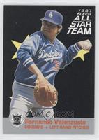 Fernando Valenzuela