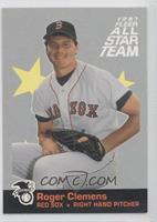 Roger Clemens