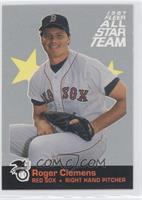 Roger Clemens