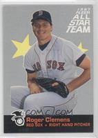 Roger Clemens