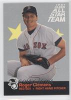 Roger Clemens