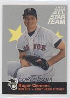 Roger Clemens