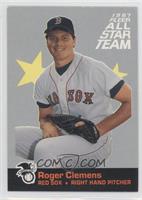 Roger Clemens