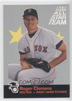 Roger Clemens